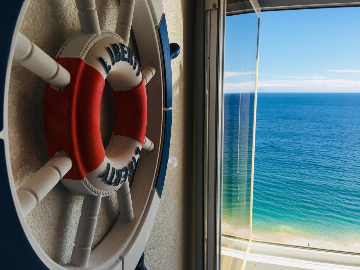 Sesimbra Sun Bay Exterior foto