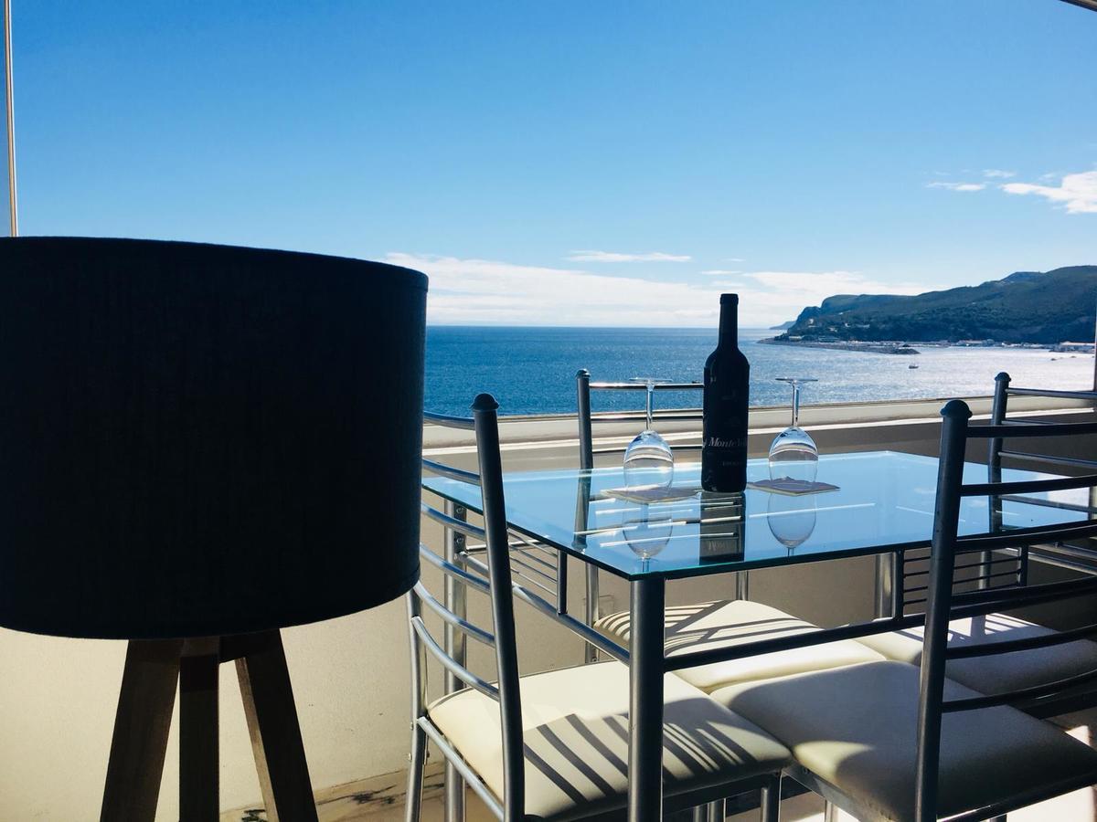 Sesimbra Sun Bay Exterior foto