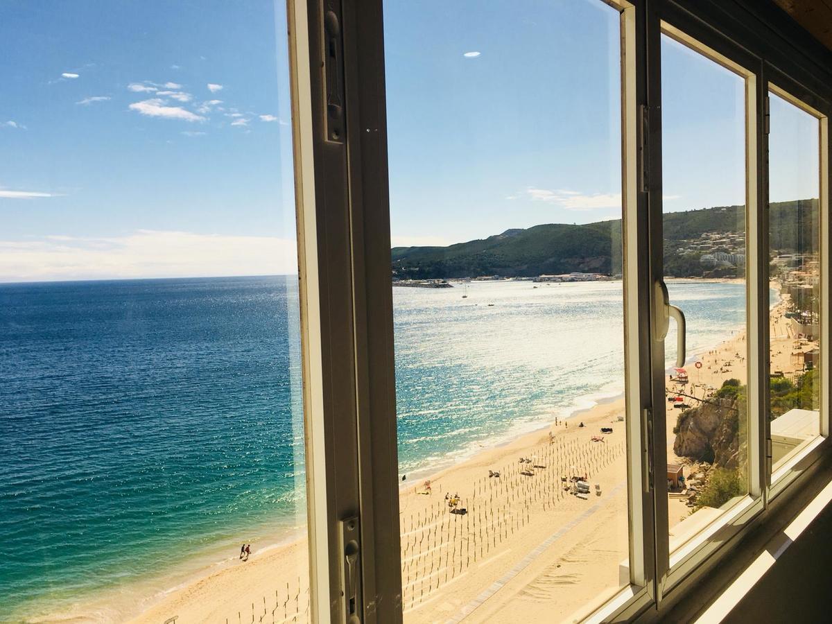 Sesimbra Sun Bay Exterior foto