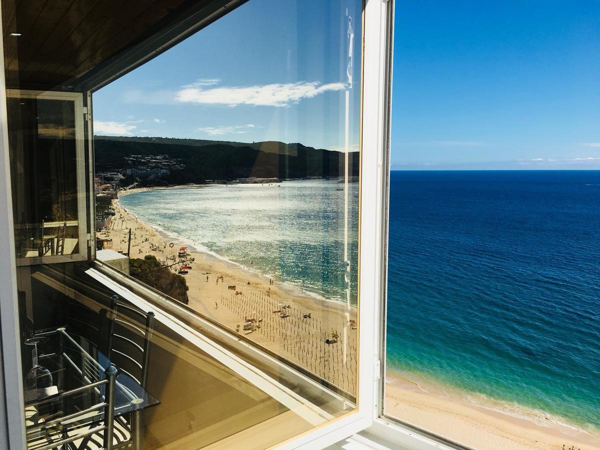 Sesimbra Sun Bay Exterior foto