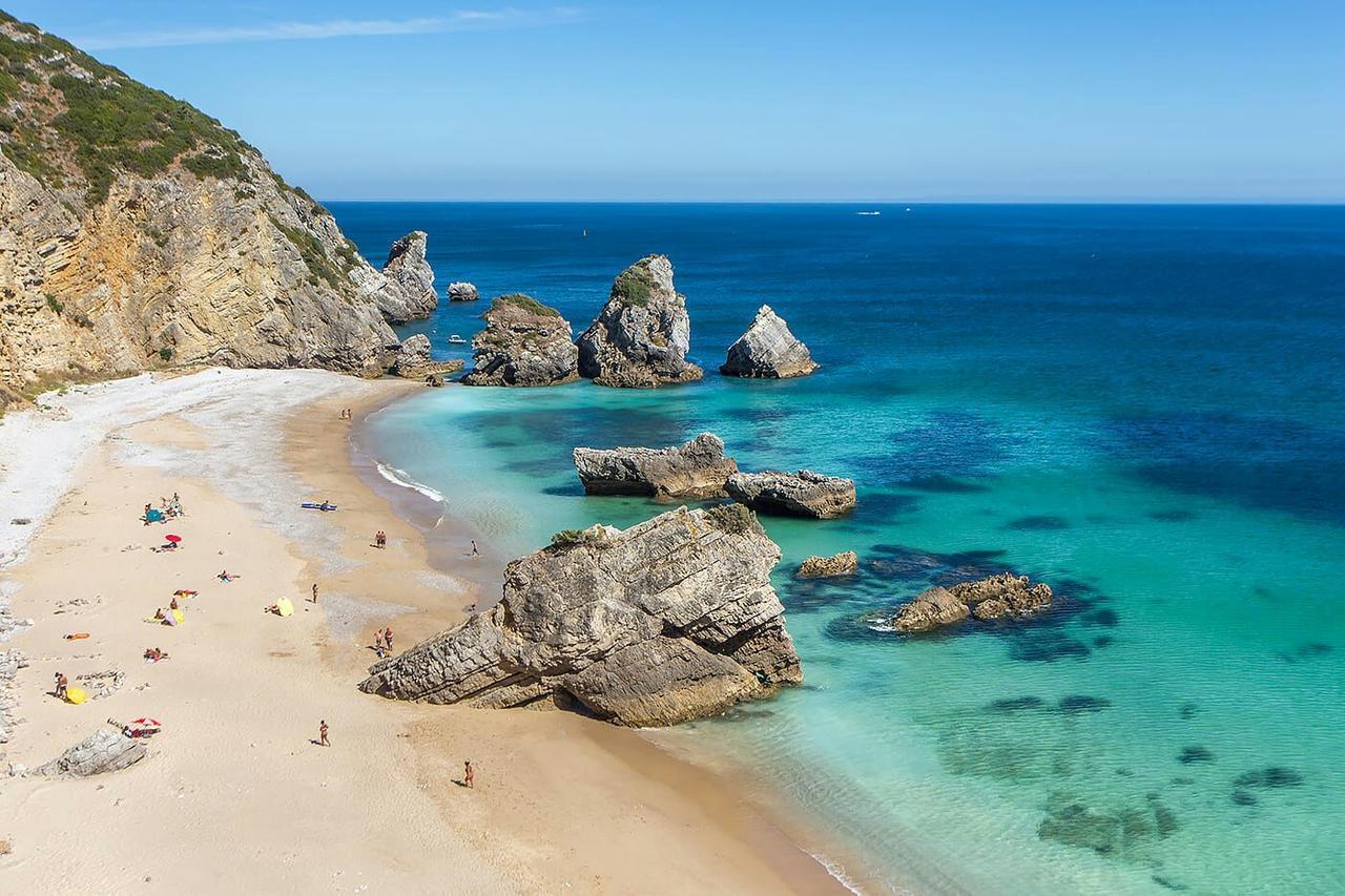 Sesimbra Sun Bay Exterior foto