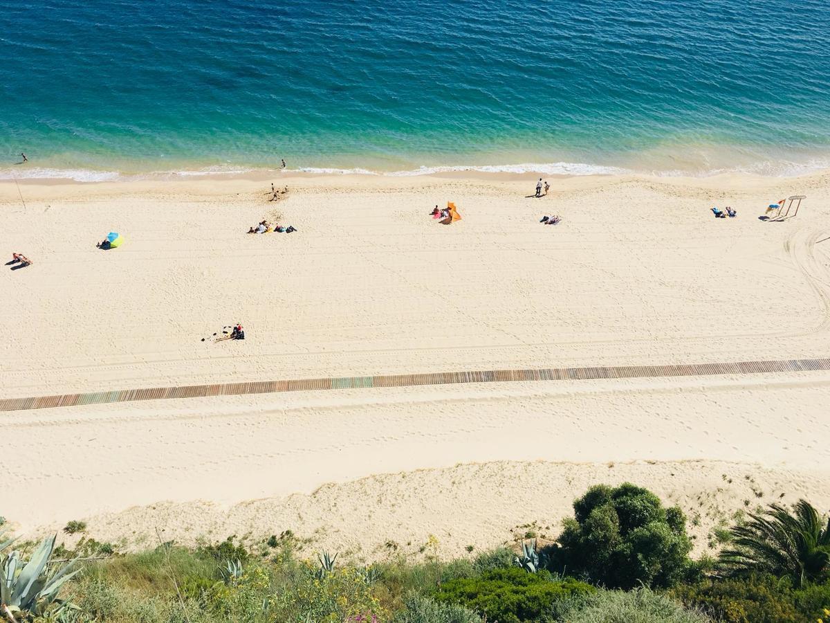 Sesimbra Sun Bay Exterior foto