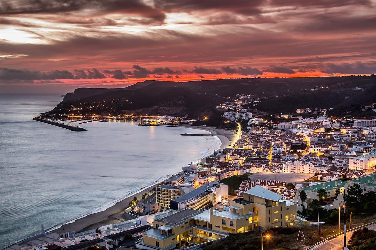 Sesimbra Sun Bay Exterior foto
