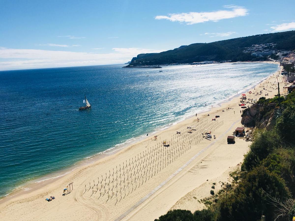 Sesimbra Sun Bay Exterior foto